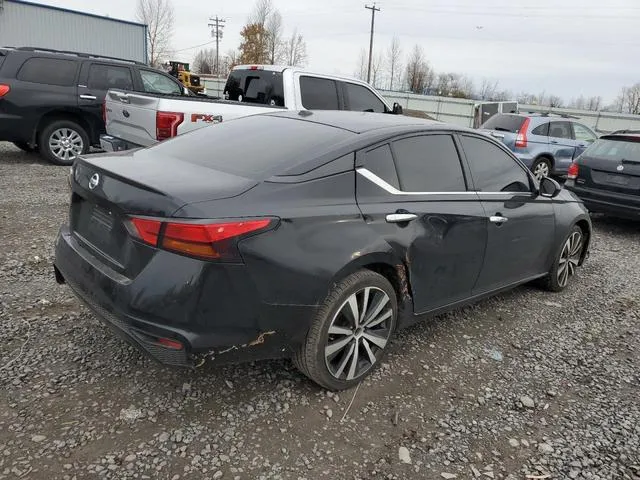 1N4BL4BV1LC205996 2020 2020 Nissan Altima- S 3