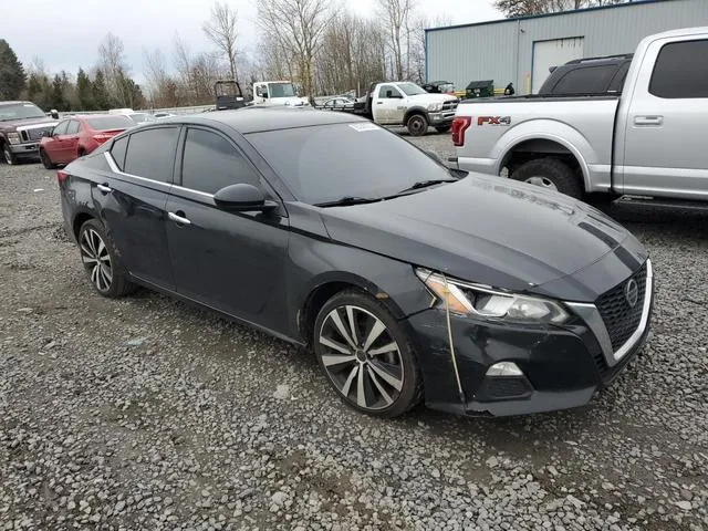 1N4BL4BV1LC205996 2020 2020 Nissan Altima- S 4