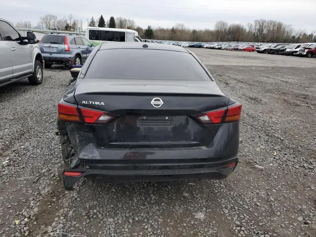 1N4BL4BV1LC205996 2020 2020 Nissan Altima- S 6