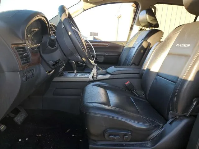 5N1AA0NC0BN621969 2011 2011 Nissan Armada- SV 7