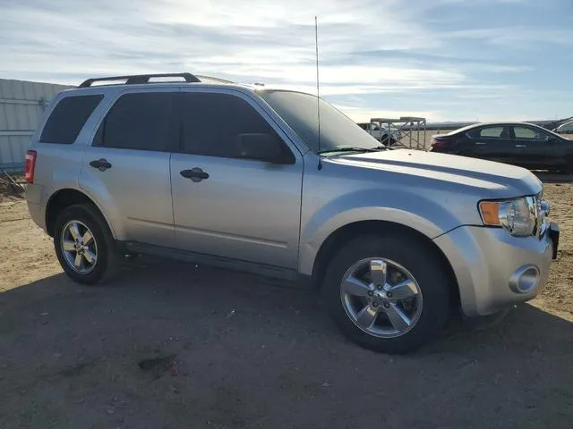 1FMCU0D78AKA31331 2010 2010 Ford Escape- Xlt 4