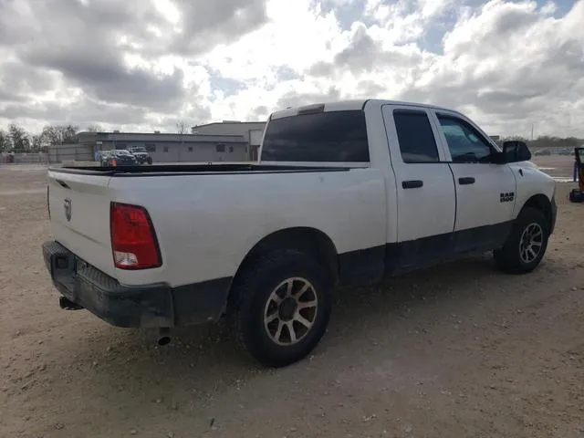 1C6RR6FGXES214808 2014 2014 RAM 1500- ST 3