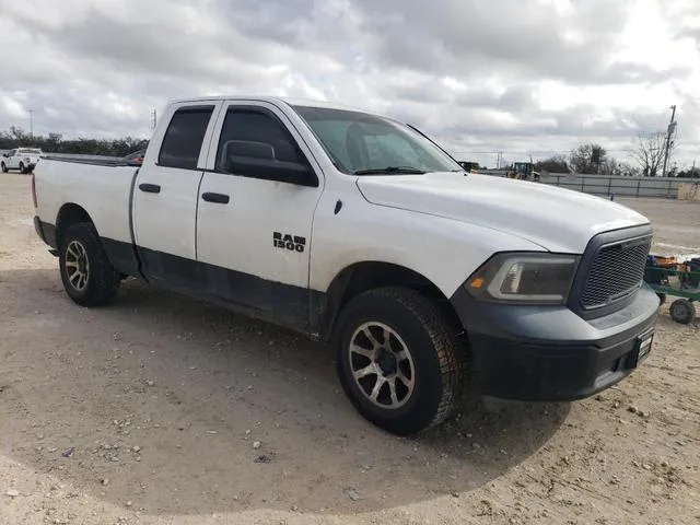 1C6RR6FGXES214808 2014 2014 RAM 1500- ST 4