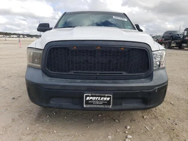 1C6RR6FGXES214808 2014 2014 RAM 1500- ST 5