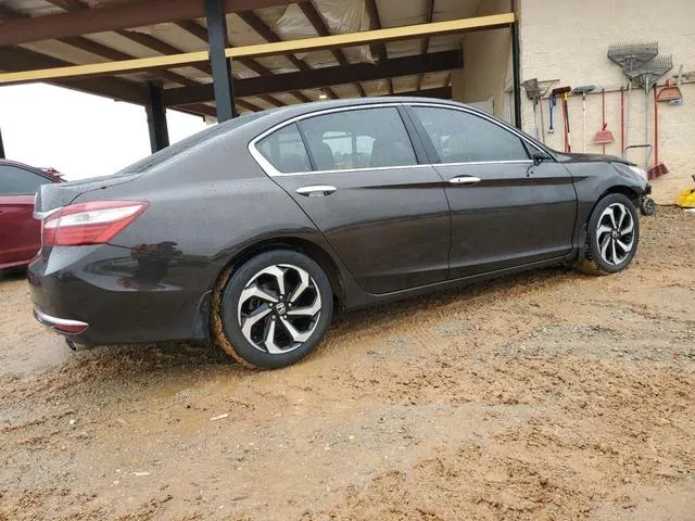 1HGCR2F82HA215155 2017 2017 Honda Accord- Exl 3