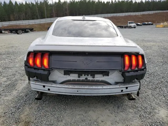 1FA6P8TH2N5100283 2022 2022 Ford Mustang 6