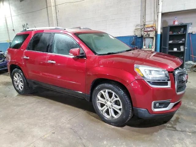 1GKKRRKD4EJ205300 2014 2014 GMC Acadia- Slt-1 4