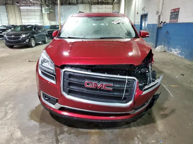 1GKKRRKD4EJ205300 2014 2014 GMC Acadia- Slt-1 5