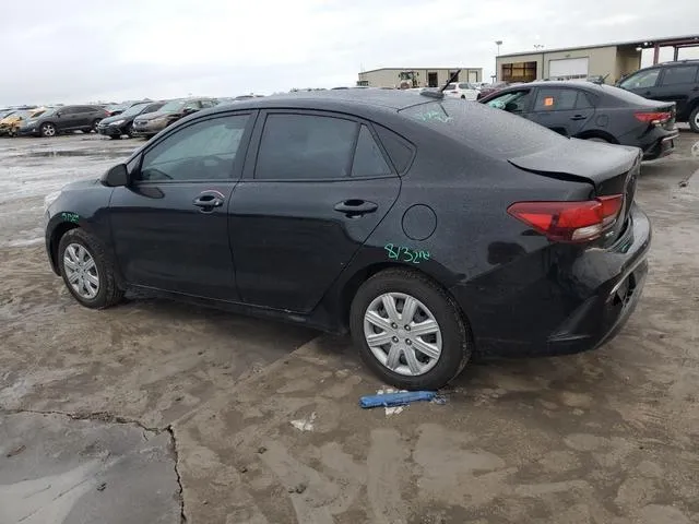 3KPA24AD0ME402914 2021 2021 KIA Rio- LX 2