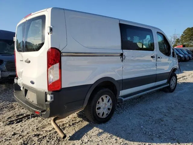 1FTBR1Y80PKA10900 2023 2023 Ford Transit- T-250 3