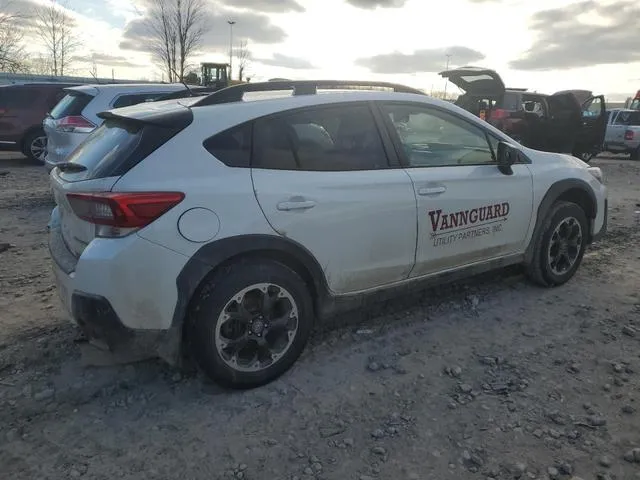 JF2GTABC8M8672108 2021 2021 Subaru Crosstrek 3