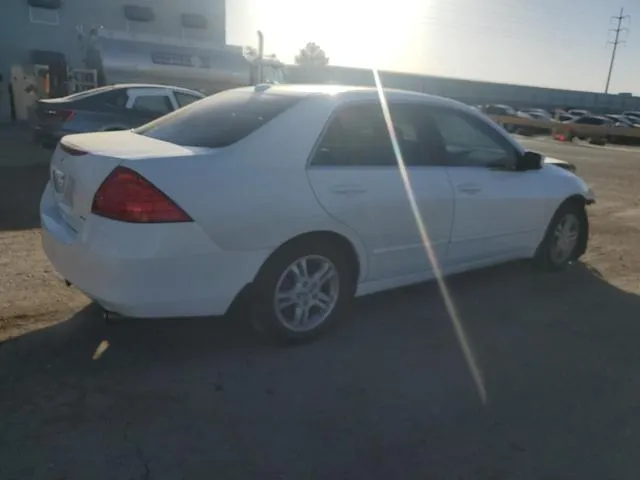 JHMCM56866C004300 2006 2006 Honda Accord- EX 3