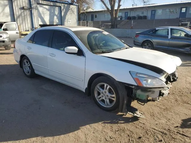 JHMCM56866C004300 2006 2006 Honda Accord- EX 4