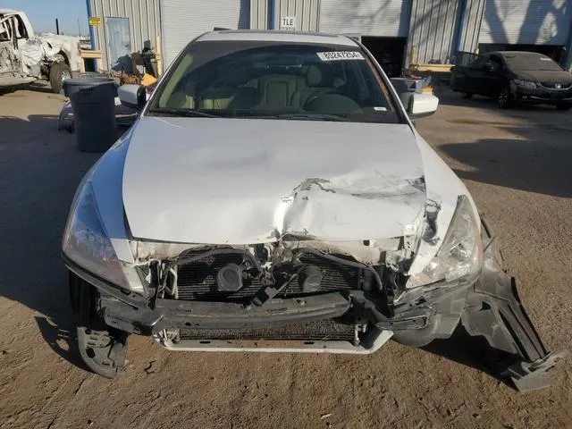 JHMCM56866C004300 2006 2006 Honda Accord- EX 5