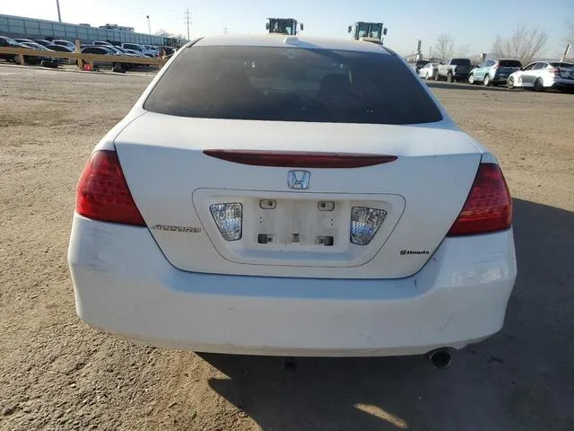 JHMCM56866C004300 2006 2006 Honda Accord- EX 6