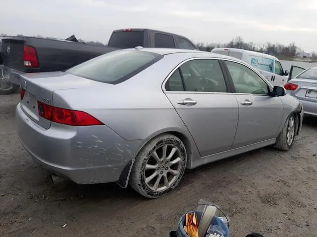 JH4CL96806C000446 2006 2006 Acura TSX 3