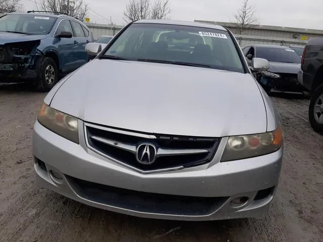 JH4CL96806C000446 2006 2006 Acura TSX 5