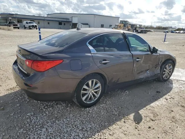 JN1CV7AP6GM202401 2016 2016 Infiniti Q50- Base 3