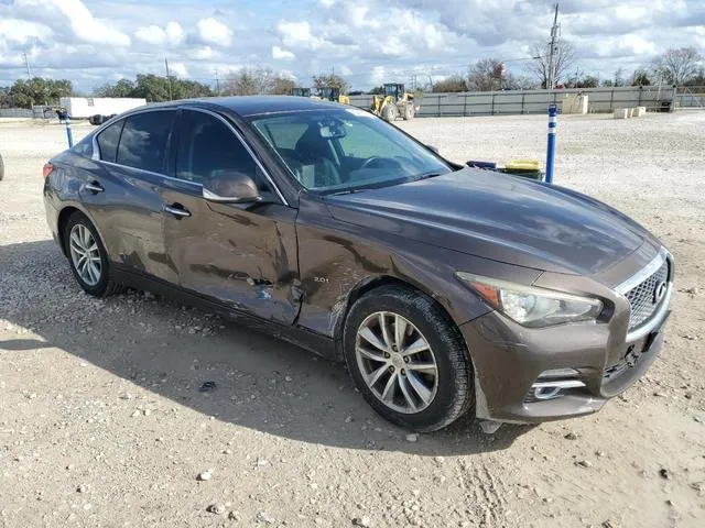 JN1CV7AP6GM202401 2016 2016 Infiniti Q50- Base 4