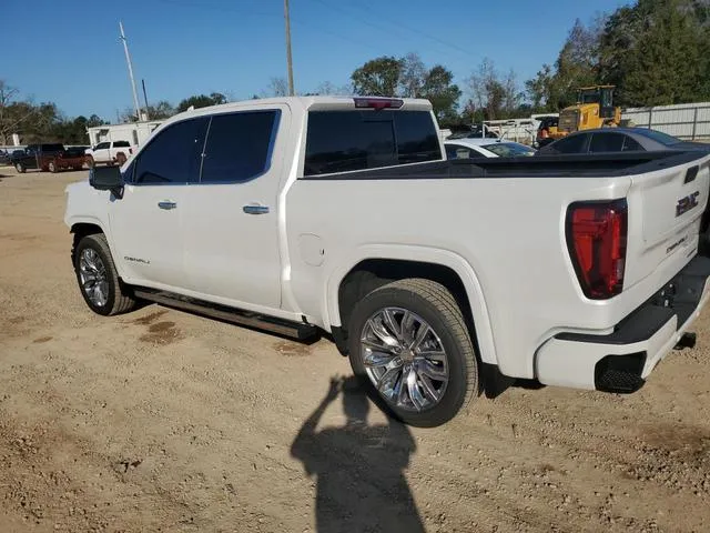 1GTUUGEL9RZ326776 2024 2024 GMC Sierra- K1500 Denali 2