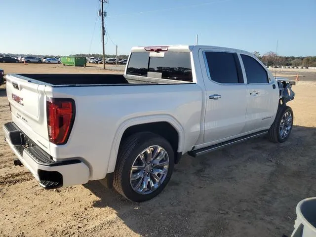 1GTUUGEL9RZ326776 2024 2024 GMC Sierra- K1500 Denali 3