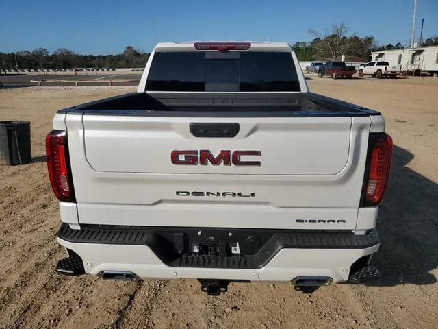 1GTUUGEL9RZ326776 2024 2024 GMC Sierra- K1500 Denali 6