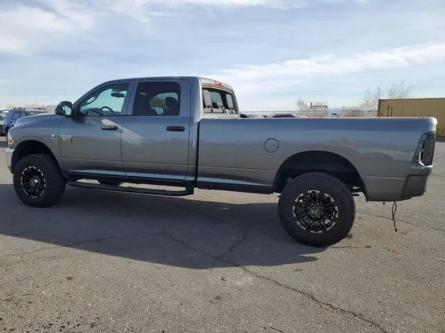 3C63D3GL8CG172559 2012 2012 Dodge RAM 3500- ST 2