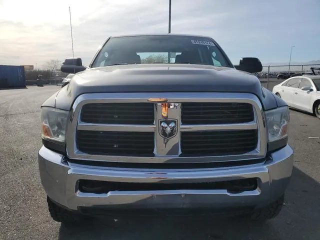 3C63D3GL8CG172559 2012 2012 Dodge RAM 3500- ST 5