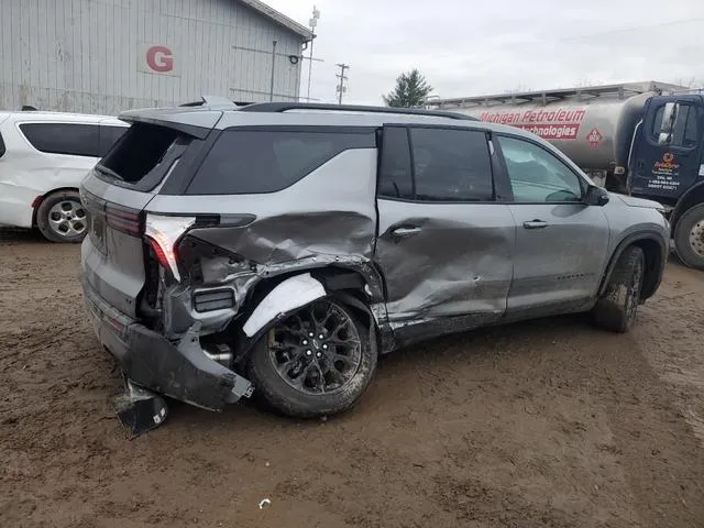 1GNEVGKS6RJ225813 2024 2024 Chevrolet Traverse- LT 3