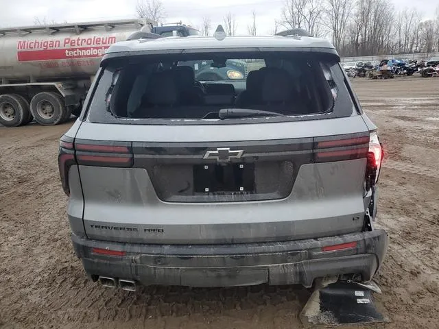 1GNEVGKS6RJ225813 2024 2024 Chevrolet Traverse- LT 6