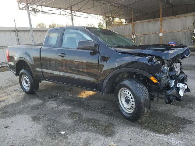 1FTER1EH0MLD80395 2021 2021 Ford Ranger- XL 4