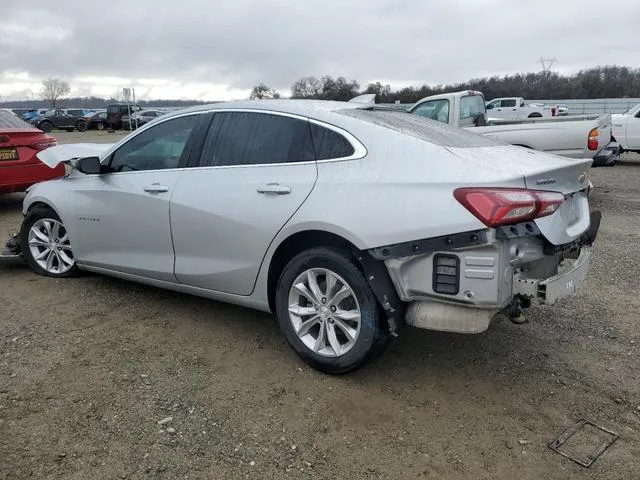 1G1ZD5ST1LF041456 2020 2020 Chevrolet Malibu- LT 2