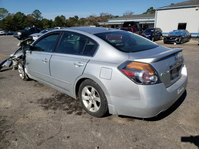 1N4AL21EX7N456320 2007 2007 Nissan Altima- 2-5 2