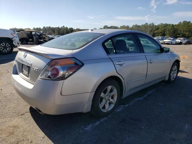 1N4AL21EX7N456320 2007 2007 Nissan Altima- 2-5 3