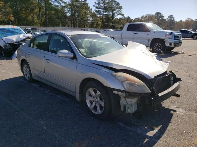 1N4AL21EX7N456320 2007 2007 Nissan Altima- 2-5 4