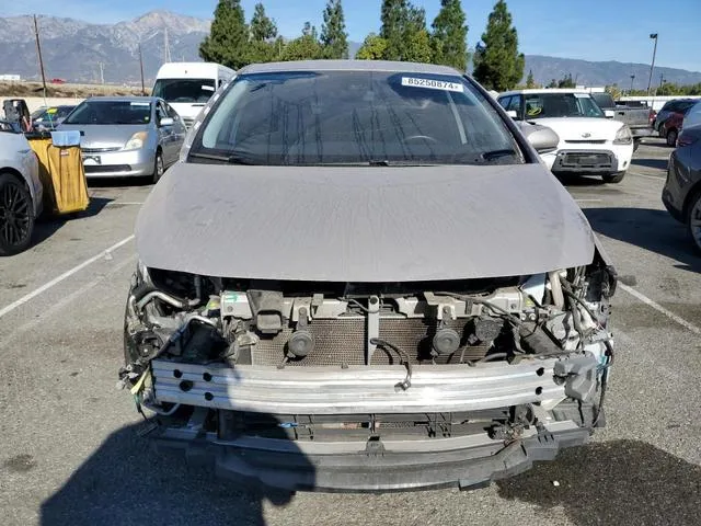 JTDKARFP6L3158425 2020 2020 Toyota Prius- LE 5