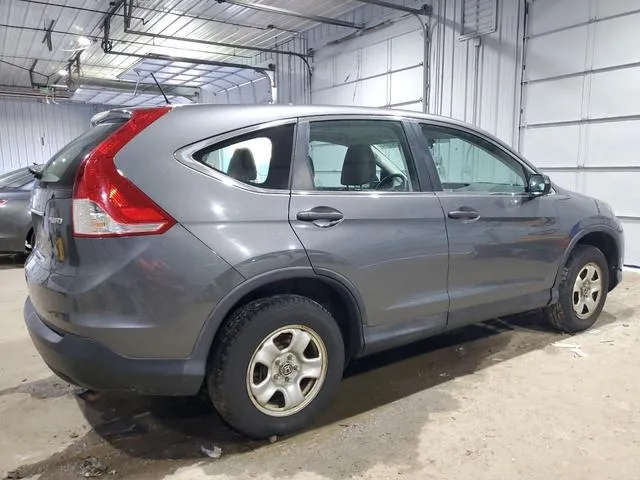 2HKRM4H34EH688211 2014 2014 Honda CR-V- LX 3