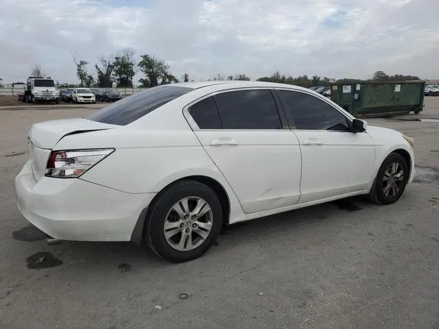 1HGCP26438A095112 2008 2008 Honda Accord- Lxp 3