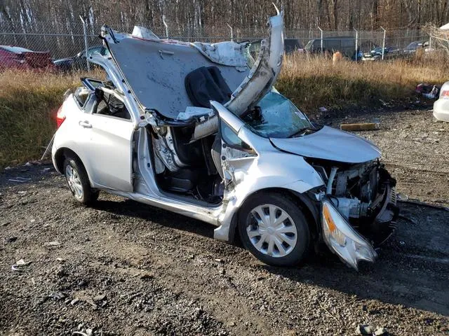 3N1CE2CP6GL373031 2016 2016 Nissan Versa- S 4