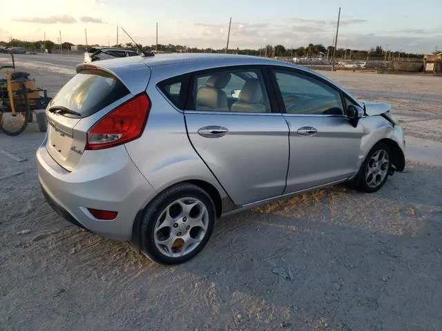 3FADP4FJ2BM144451 2011 2011 Ford Fiesta- Ses 3