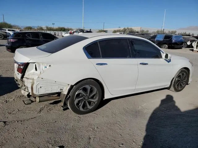 1HGCR3F86HA032928 2017 2017 Honda Accord- Exl 3