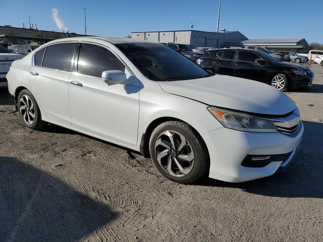 1HGCR3F86HA032928 2017 2017 Honda Accord- Exl 4