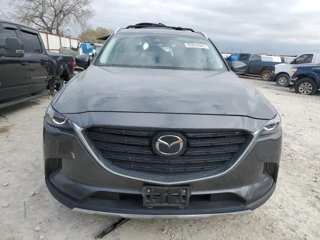 JM3TCBAY0P0646211 2023 2023 Mazda CX-9- Touring Plus 5