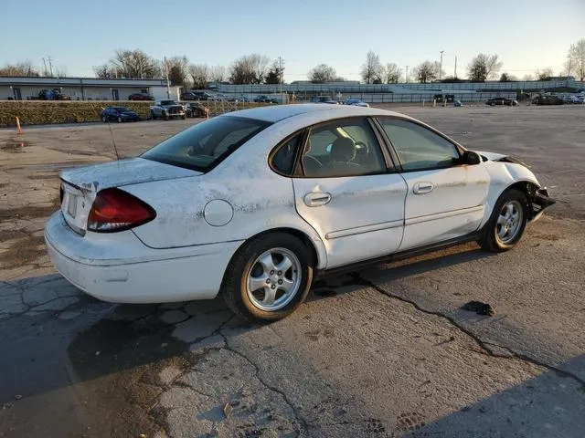 1FAFP53U06A152743 2006 2006 Ford Taurus- SE 3