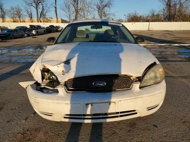 1FAFP53U06A152743 2006 2006 Ford Taurus- SE 5