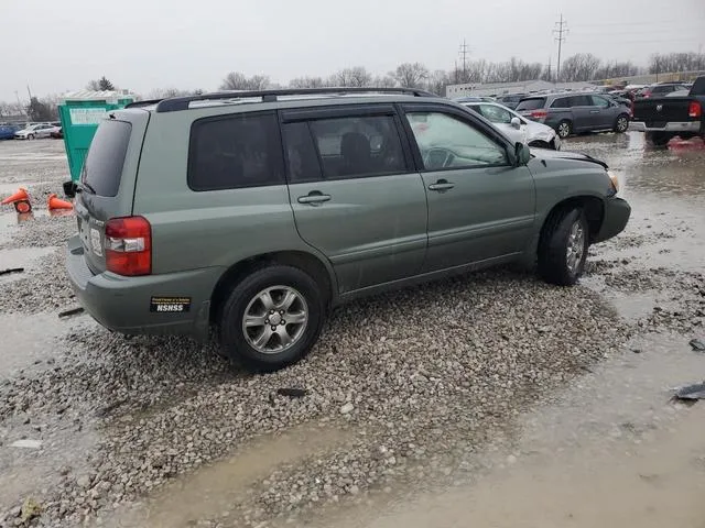 JTEDP21A150055592 2005 2005 Toyota Highlander- Limited 3