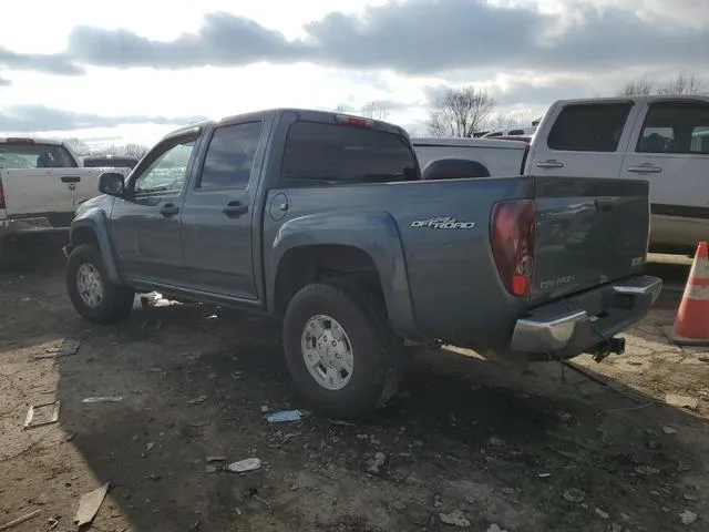 1GTDS136968202153 2006 2006 GMC Canyon 2