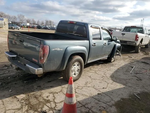 1GTDS136968202153 2006 2006 GMC Canyon 3