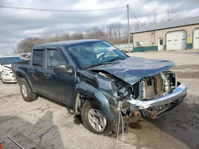 1GTDS136968202153 2006 2006 GMC Canyon 4