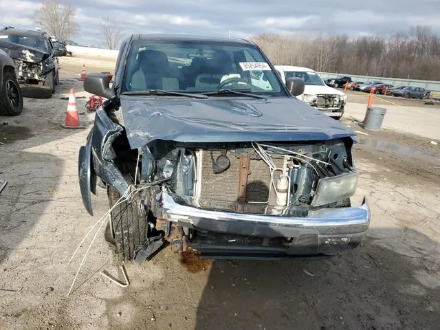 1GTDS136968202153 2006 2006 GMC Canyon 5